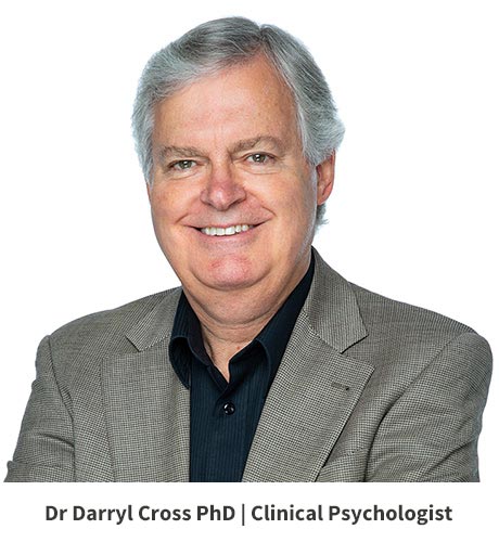 dr darryl cross